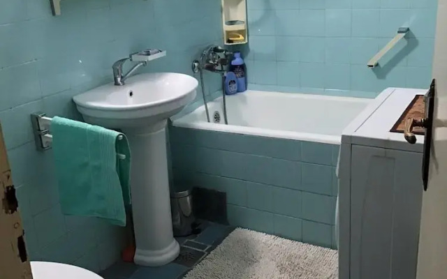 BMB Apartments