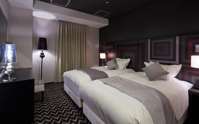 Centurion Hotel Grand Kobe Station
