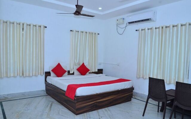 The Extended Stay 2