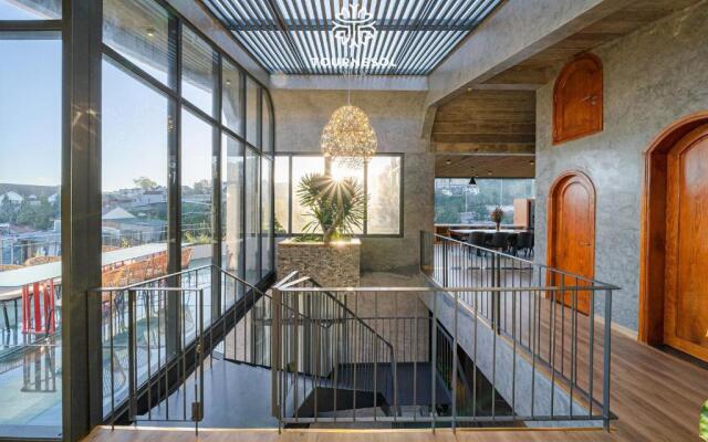 Tournesol Villa Dalat