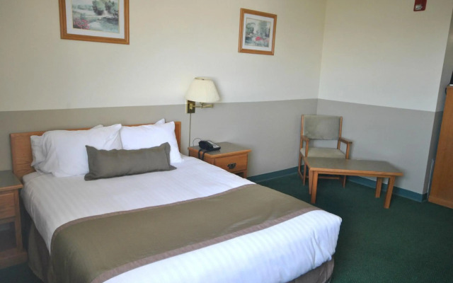 Howard Johnson Strathmore