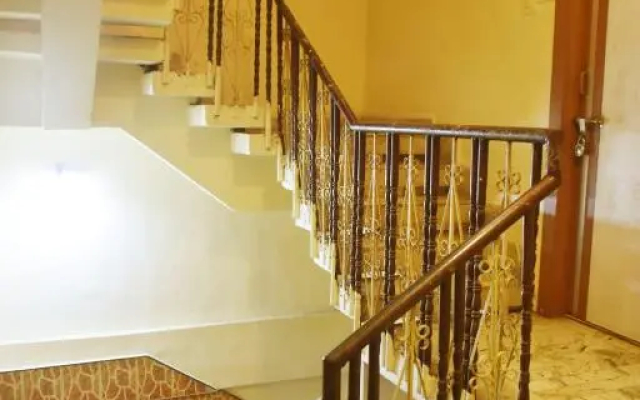 Saideep Villas