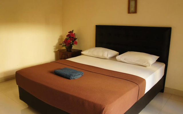 Waringin Home Stay – Guest Rooms – Kuta
