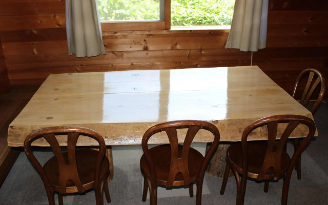 Niseko Cottage Akagera