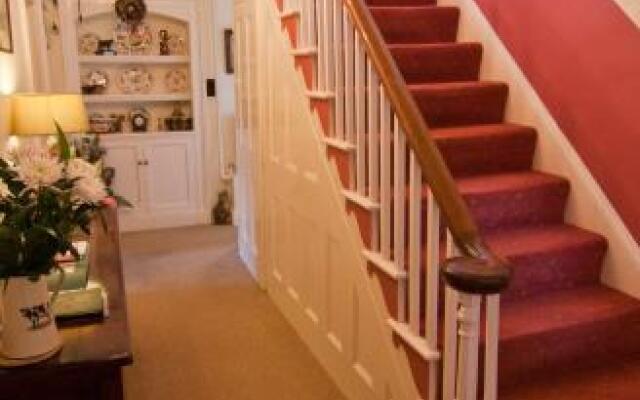 Bradle Farmhouse, Bed & Breakfast