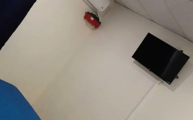The Heroes House