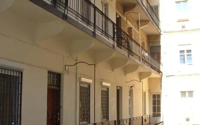 Pentecostal Guesthouse