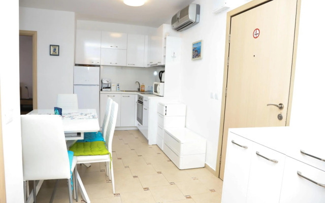 Lux Sozopoli Hills Apartments A19 и Studio А13