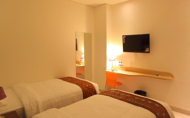 Miko Hotel Makassar