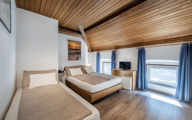 Hotel Albergo Svizzero