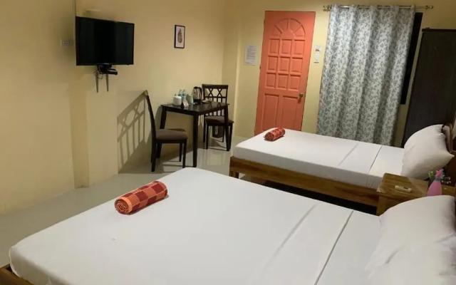 Susada's Inn
