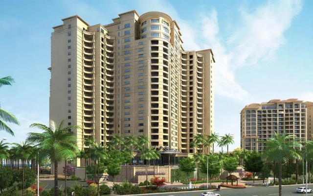Sheraton Sanya Bay Resort