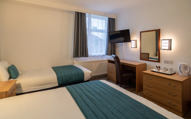 Britannia Hotel Bolton