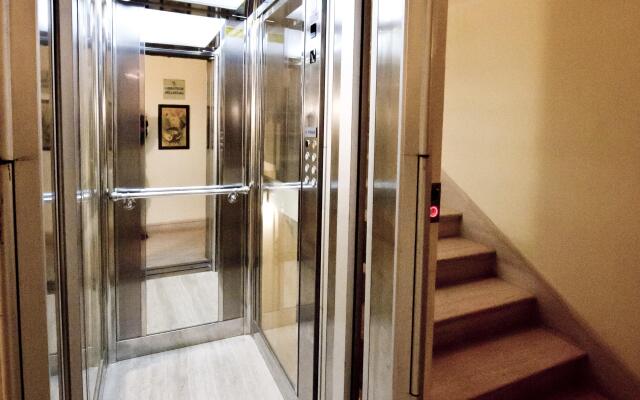 BADIA NUOVA Apart Hotel