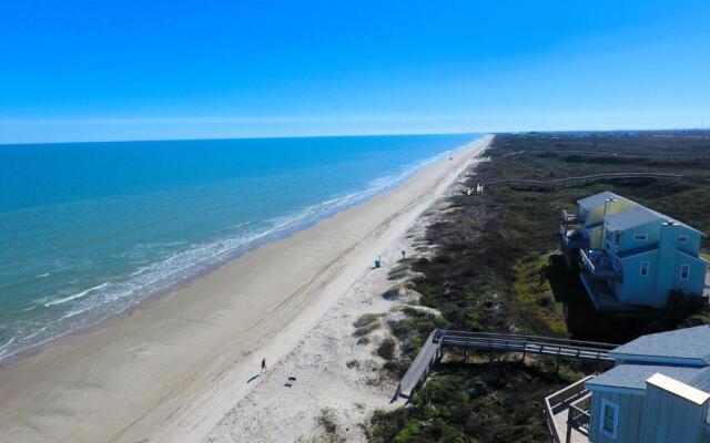 Tita'S Sandcastle Lc17 Home