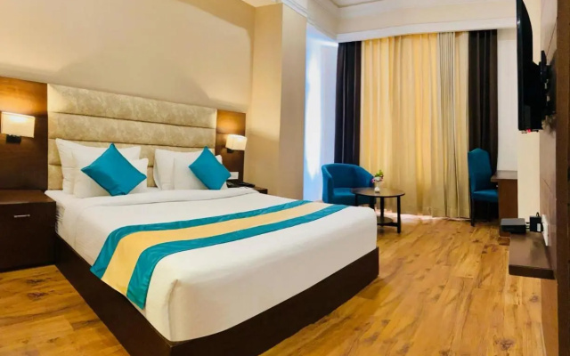 Sterling Mantra Haridwar