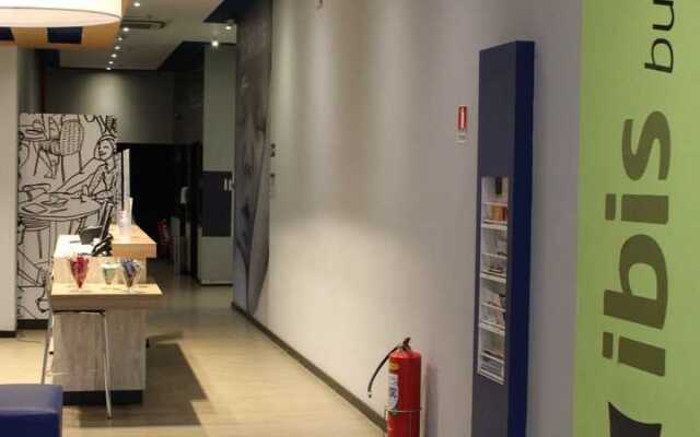 ibis budget Itaperuna