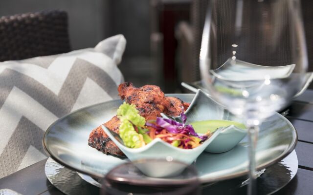 Anantara Kalutara Resort