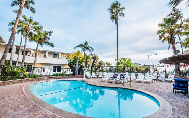 Le Petit Pali Laguna Beach