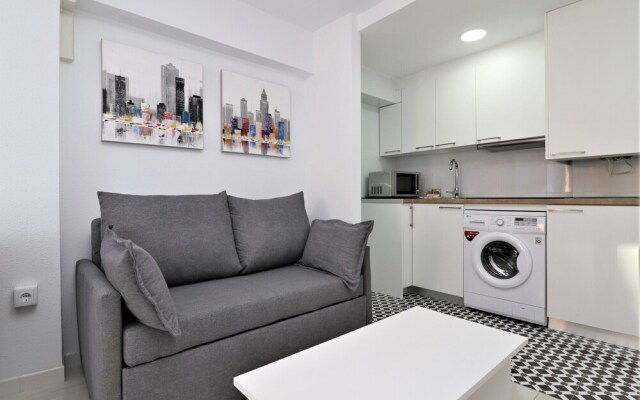 Inlesa Apartment 4-A