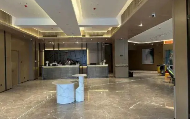 Home2 Suites by Hilton Zhangjiakou Zhangbei