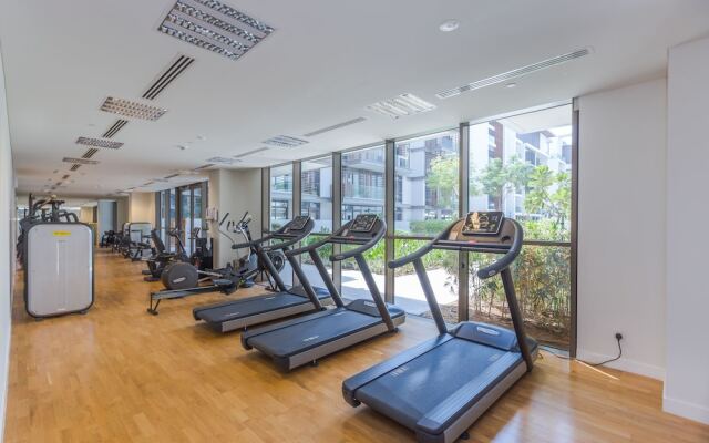 FAM Living - City Walk Dubai