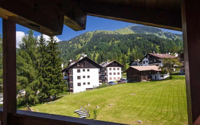 Hotel Stella Alpina