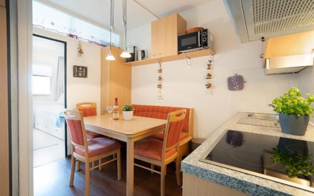 Berolina Wohnung 401