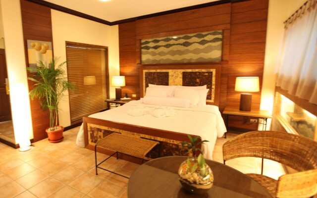 Citystate Asturias Hotel Palawan