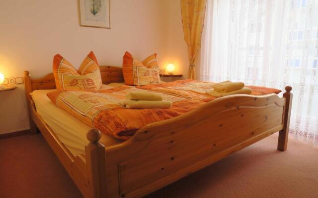 Apartments in Binz - 50 m vom Strand