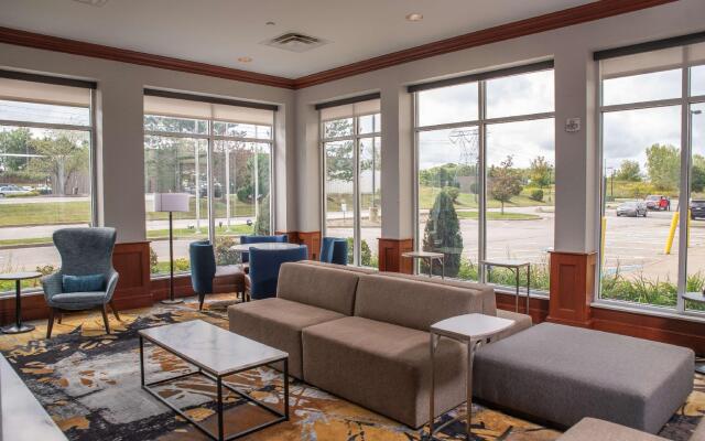 Hilton Garden Inn Erie