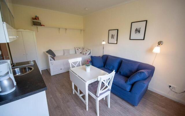 Haus Frauenpreiss Wohnung 55