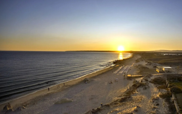 Salgados Beach Villas (ex Vidamar Resorts Hotel Algarve)