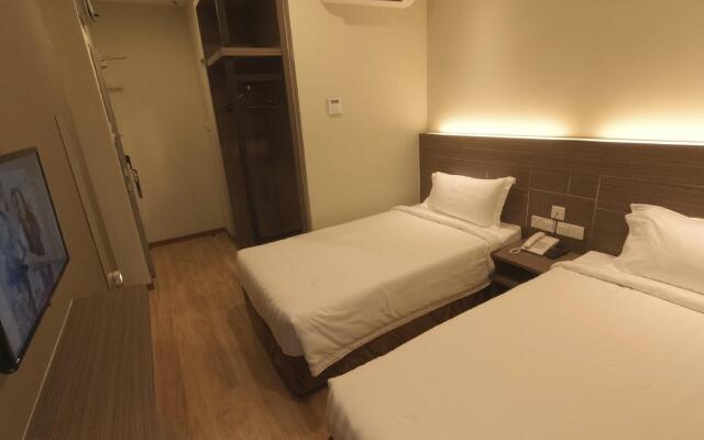 U Design Hotel Kuala Lipis