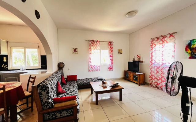 Régina Lodge