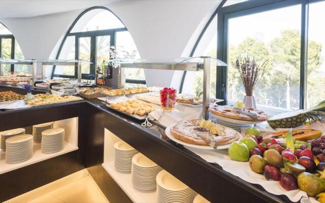 Hilton Mallorca Galatzo