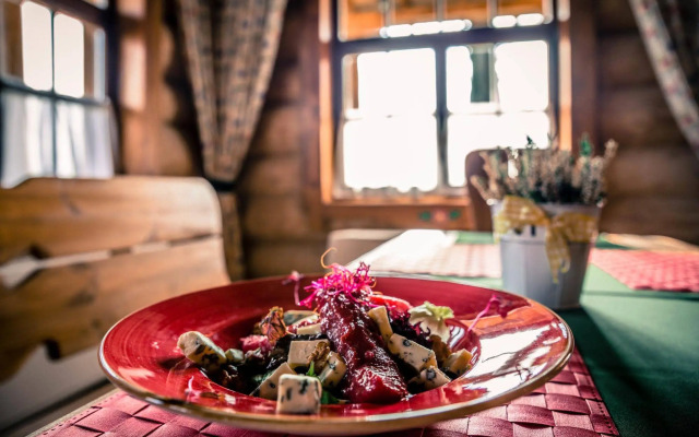 Hotel Picaro Stok