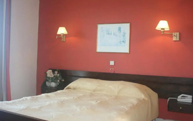 Aegli Hotel