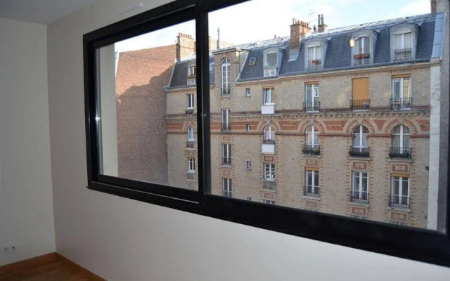 Les Appartements Du Moulin Rouge