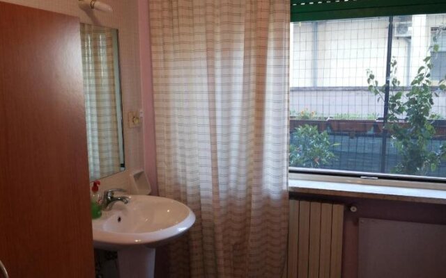 Salva Gente - bed and breakfast