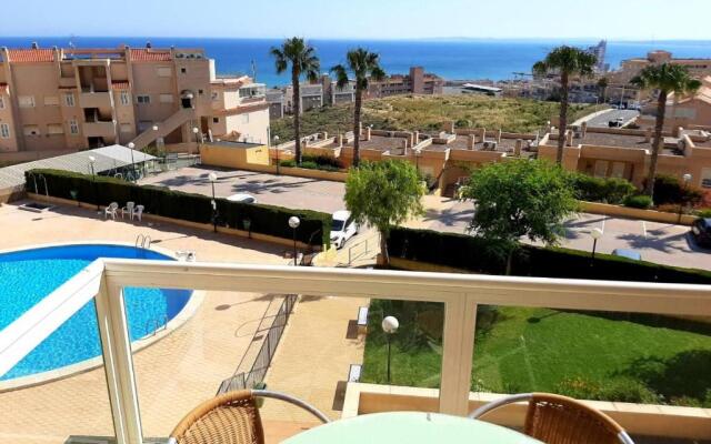 Vista Mar Santa Pola by Villas&You