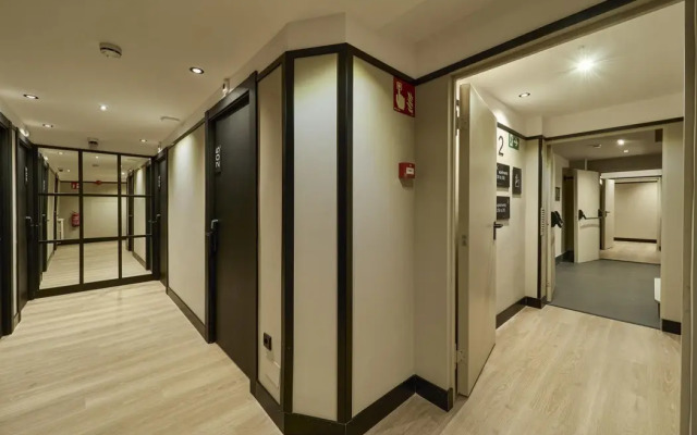 Hotel City Express Covadonga