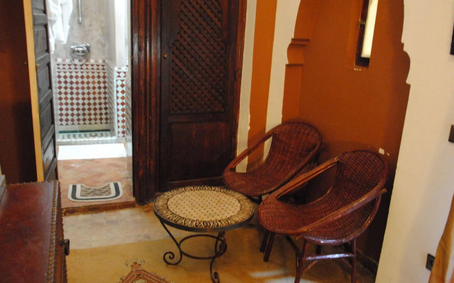 Riad Barroko