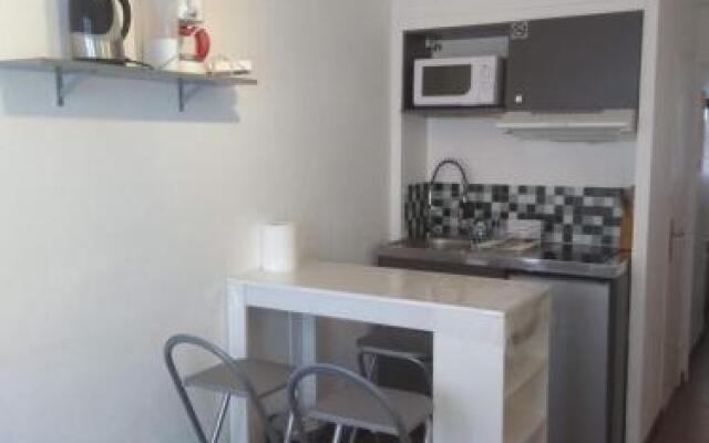 Studio Port Rhu Douarnenez