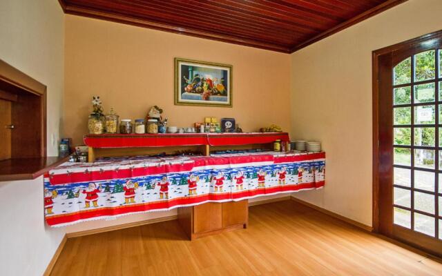 Pousada Recanto Sao Benedito