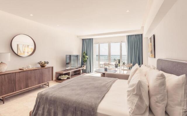Ocean view Punta Palmera Studio GC5