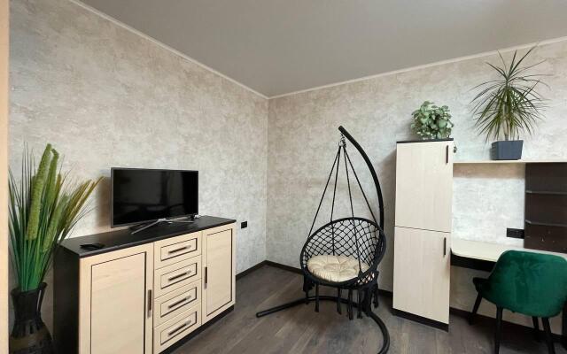 Апартаменты Forest Magic (Форэст Мэджик) на проспекте Калинина