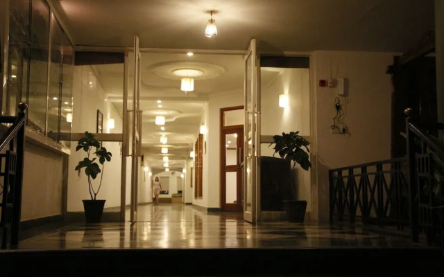 Ranthambore Regency Hotel