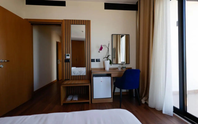 Valza Boutique Hotel