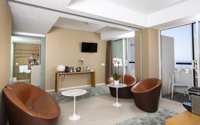 Leonardo Boutique Hotel Mallorca Port Portals - Adults Only